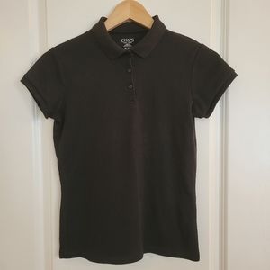 Chaps Girls Polo